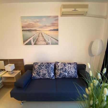 Esperanto 402 Large Studio Sunny Beach Ngoại thất bức ảnh