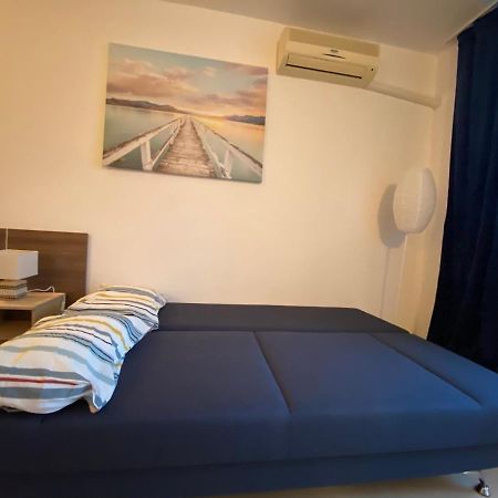 Esperanto 402 Large Studio Sunny Beach Ngoại thất bức ảnh