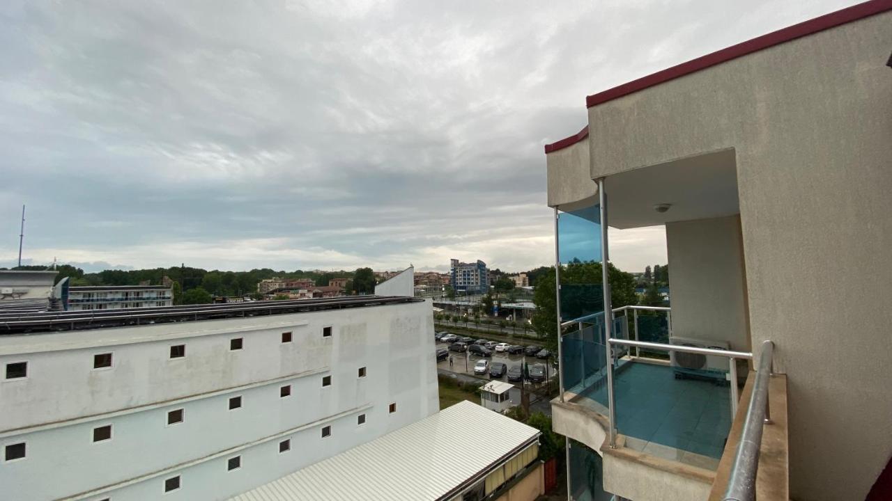 Esperanto 402 Large Studio Sunny Beach Ngoại thất bức ảnh
