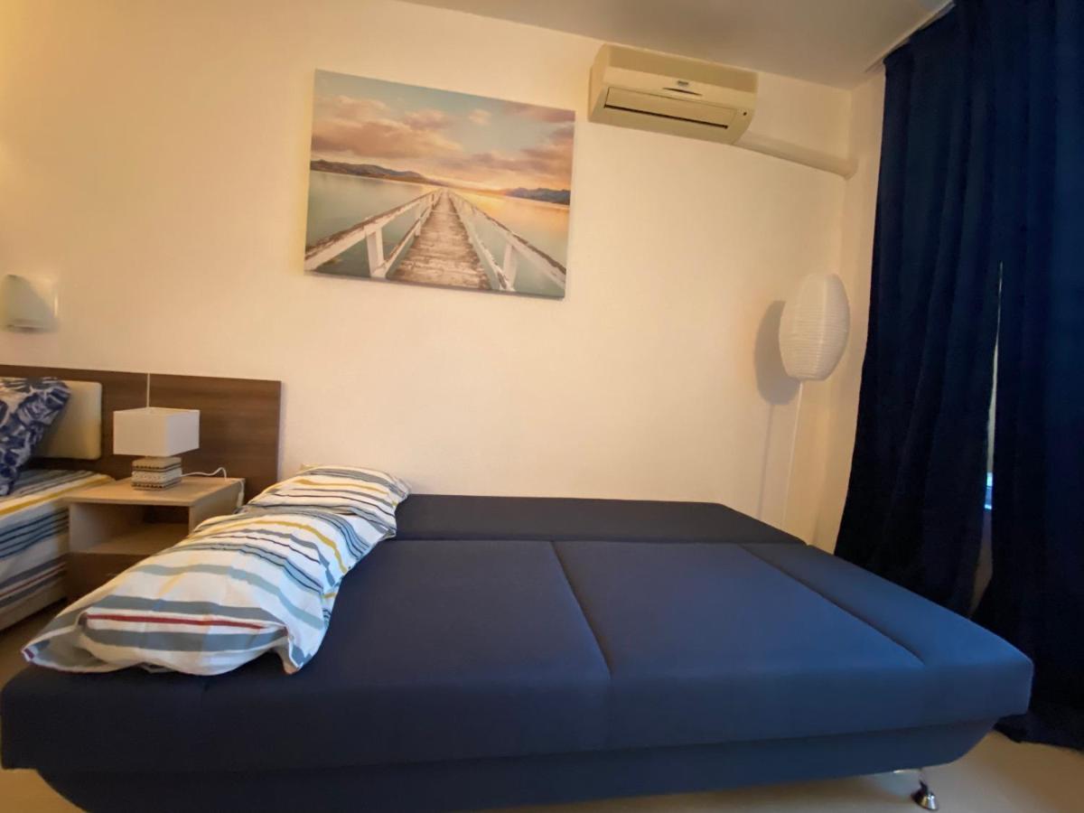 Esperanto 402 Large Studio Sunny Beach Ngoại thất bức ảnh