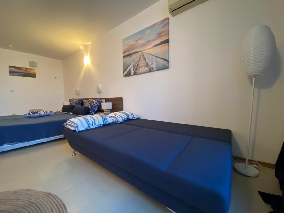 Esperanto 402 Large Studio Sunny Beach Ngoại thất bức ảnh