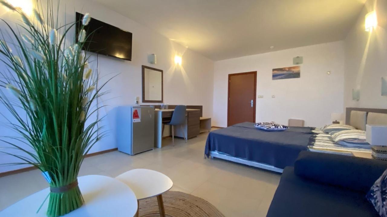 Esperanto 402 Large Studio Sunny Beach Ngoại thất bức ảnh