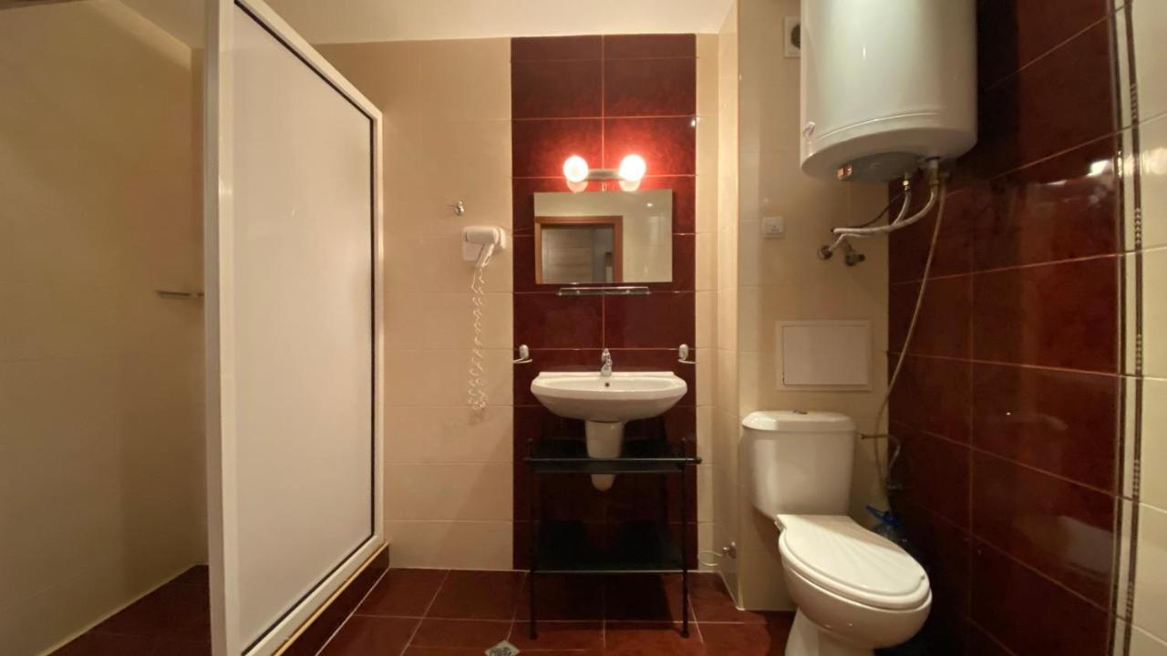 Esperanto 402 Large Studio Sunny Beach Ngoại thất bức ảnh